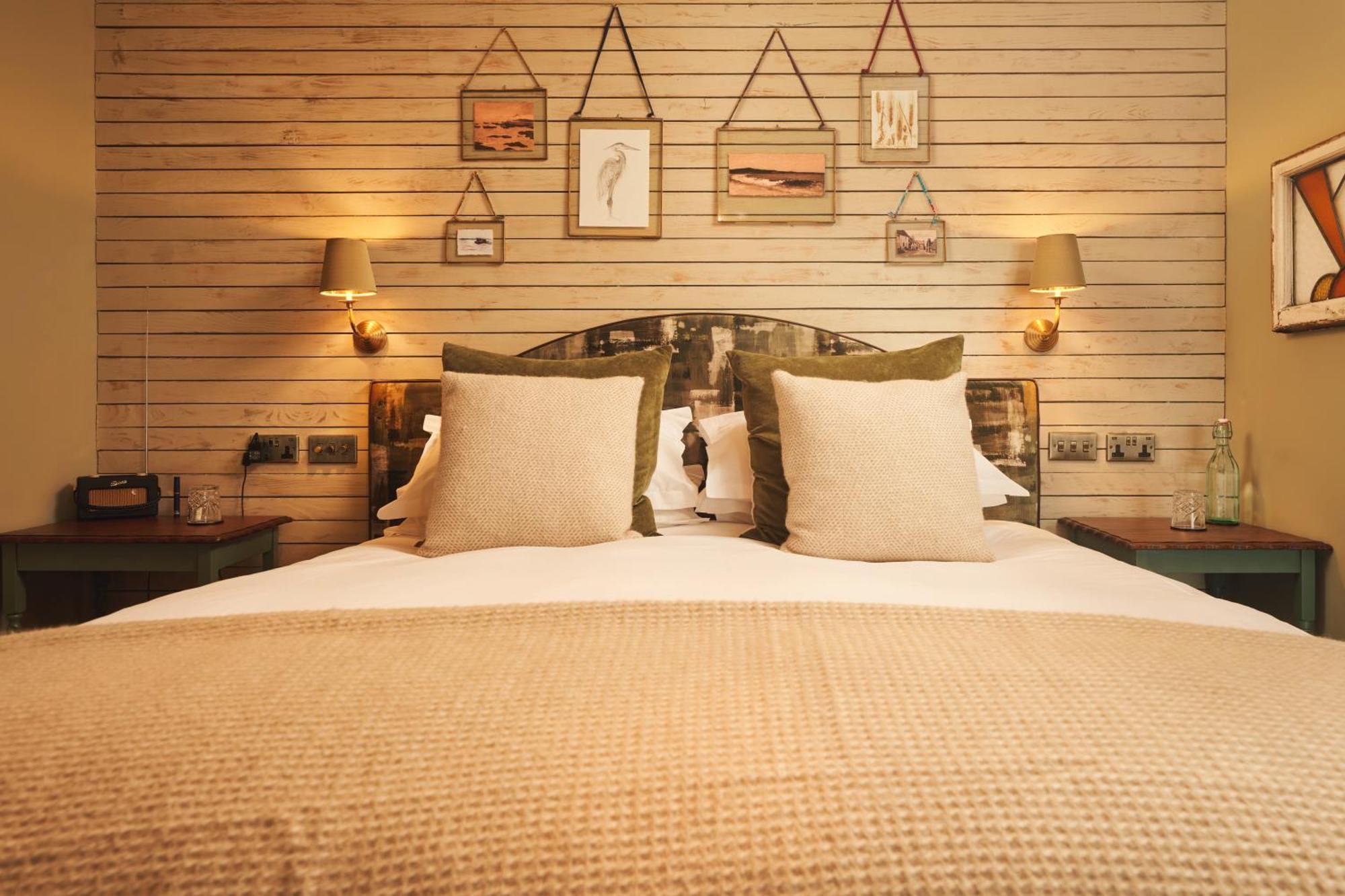 The Rising Sun 4* St Mawes