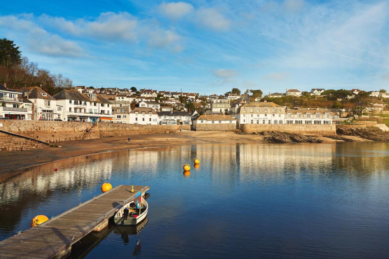 The Rising Sun 4* St Mawes