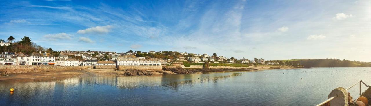 Gasthof The Rising Sun St Mawes