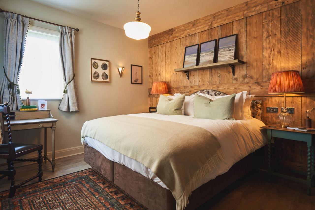 Gasthof The Rising Sun 4*