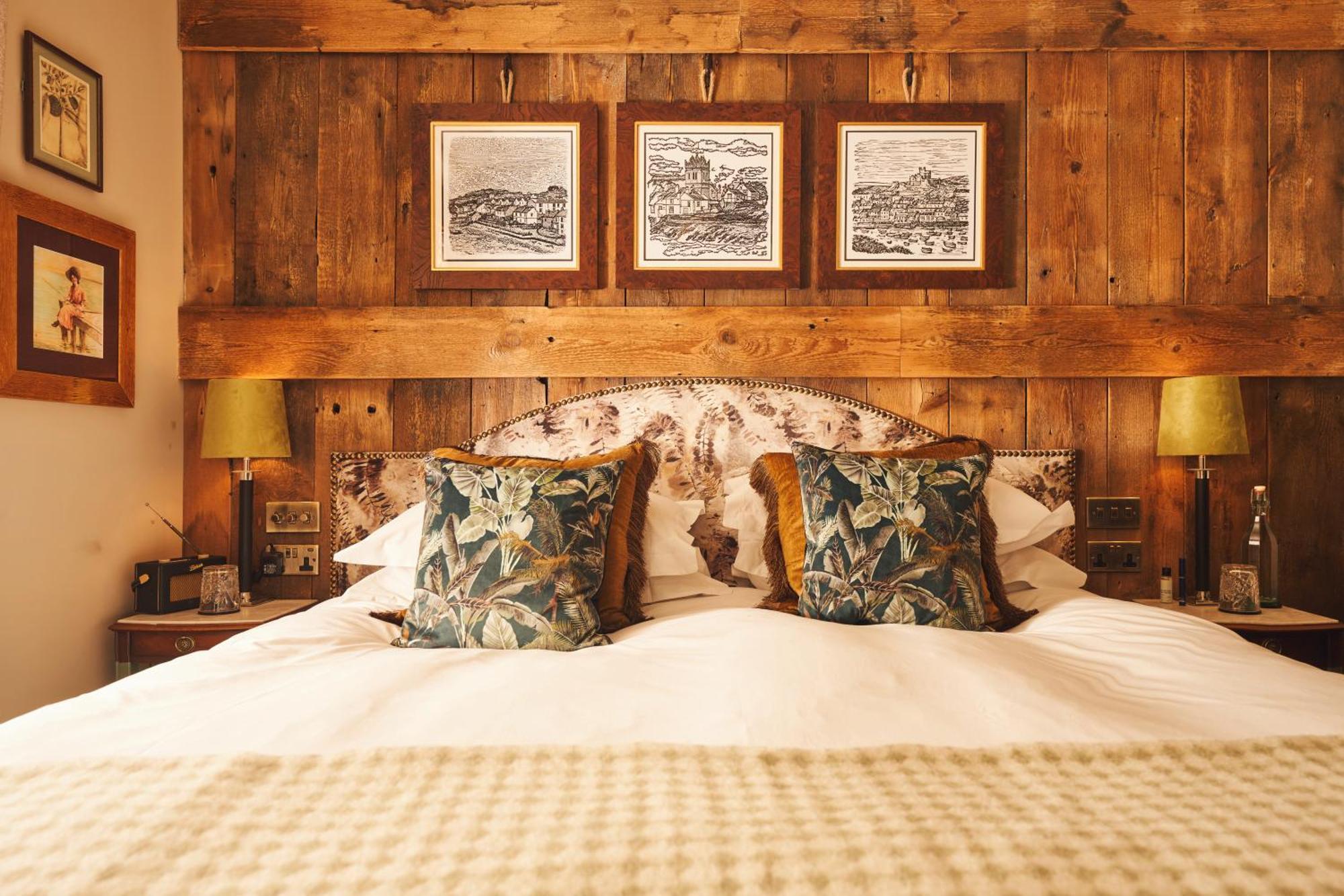The Rising Sun Gasthof 4*