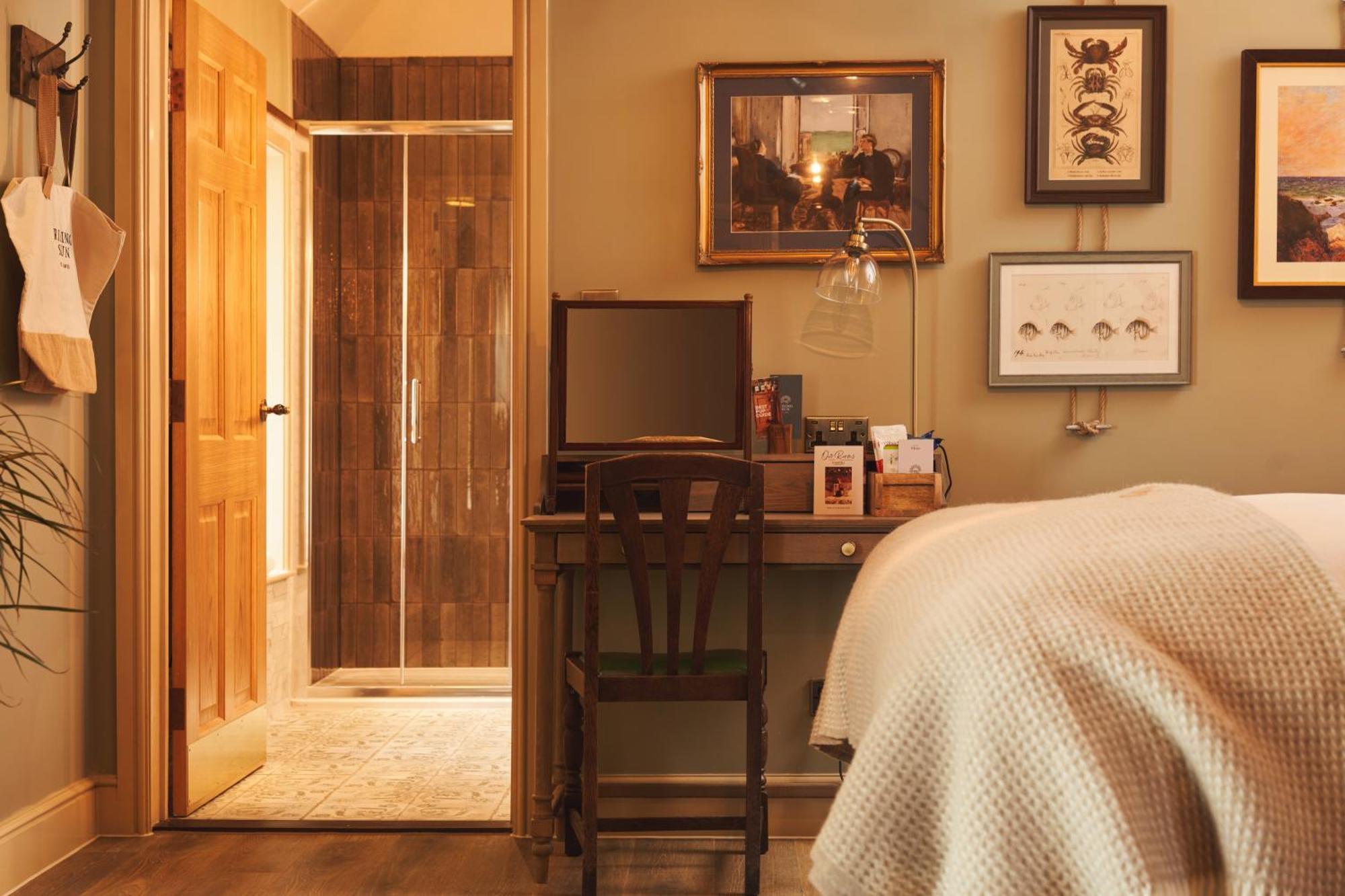 Gasthof The Rising Sun 4*