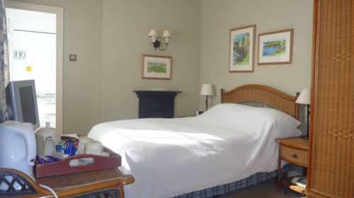 The Rising Sun 4* St Mawes